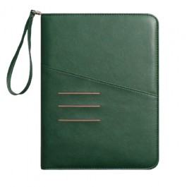 파브로[25절]지퍼(6공)_그린