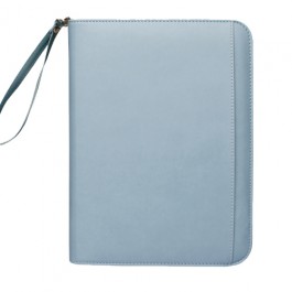 오클리[25절]지퍼(6공)_블루