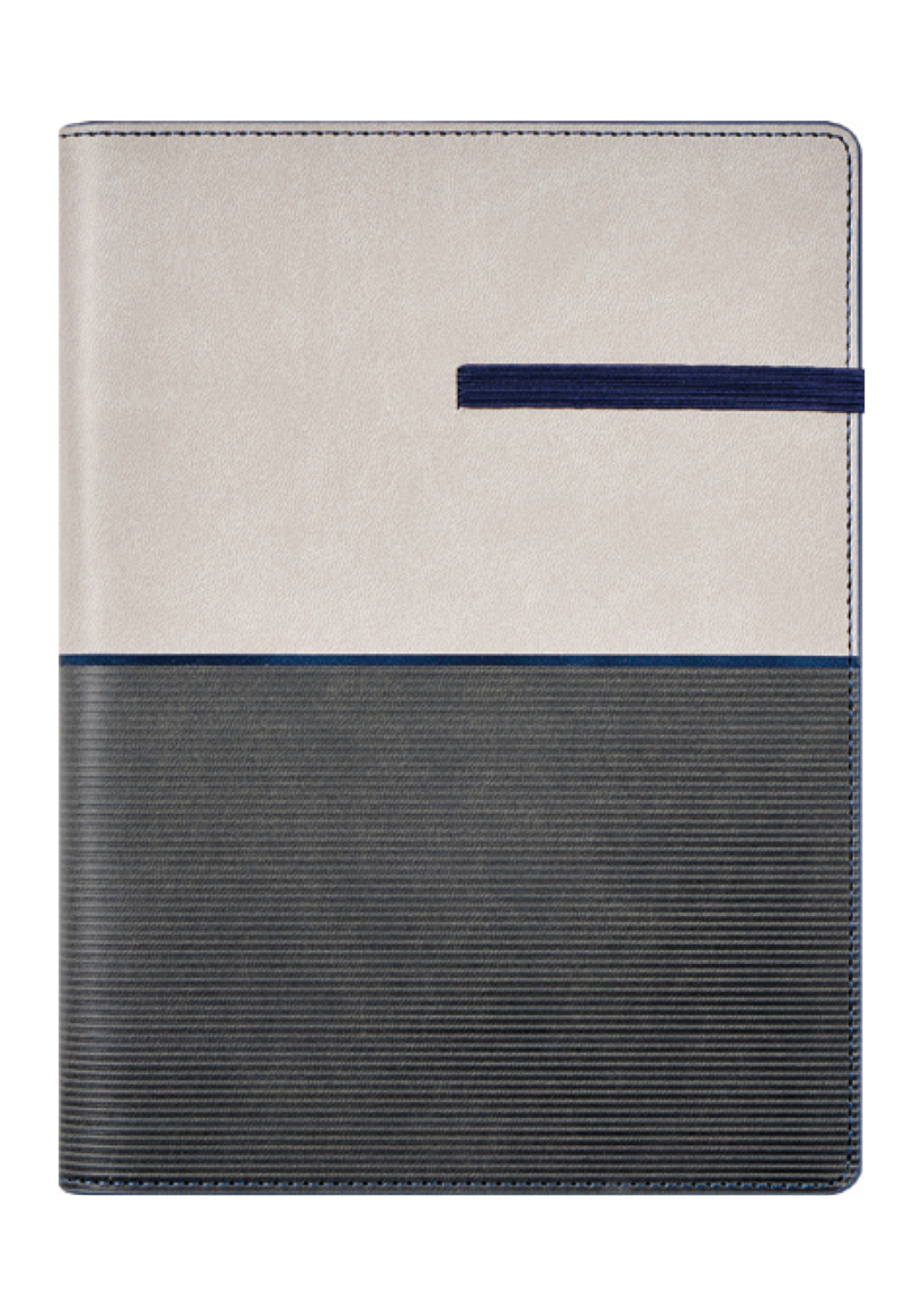 리암SP[32절]스프링(밴드형)_ 네이비