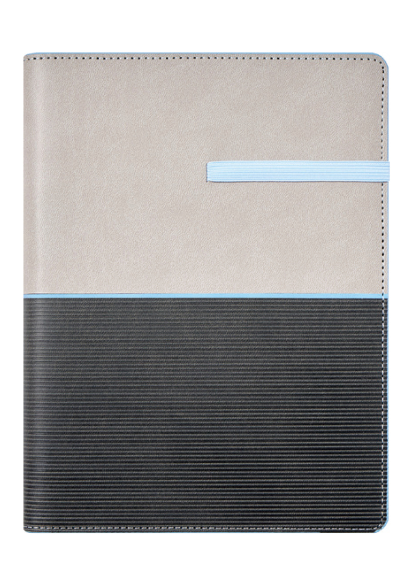 리암SP[32절]스프링(밴드형)_ 스카이