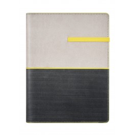 리암SP[32절]스프링(밴드형)_ 옐로우