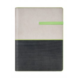 리암SP[32절]스프링(밴드형)_ 옐로우그린