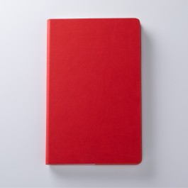 데이지[변25절]양장_ 레드